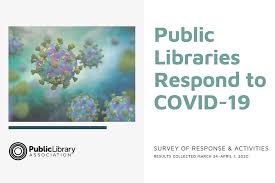 Her life is filled with glamour from the outside, but quite a void she doesn't discern until she falls deeply into her desire for true love and freedom when she gets involved with the man she isn't. How Public Libraries Are Responding To The Pandemic American Libraries Magazine