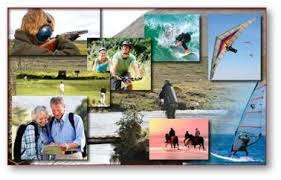 Learn how to speak about your free time and different leisure activities from this video category: Leisure Time Activities 2 Theoretisches Material English Language Unterstufe