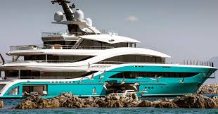 Image result for Turquoise 1971 Monaco