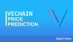 Vechain Price Prediction 2021 2025 2030 Will Vechain Reach 1 In 2021 Predictions Price Letters