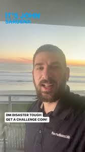 Richard Danford's Instagram, Twitter & Facebook