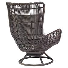We did not find results for: Palecek Sorrento Modern Coastal Aluminum Hand Woven Brown Swivel Outdoor Lounge Chair Kathy Kuo Home