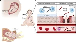Image result for Group B Streptococcus
