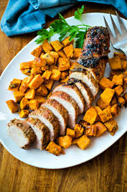 Maybe you would like to learn more about one of these? Pork Tenderloin Sheet Pan Dinner Life Love And Good Food
