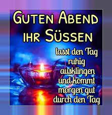 Dieser wird automatisch markiert und du kannst ihn. Guten Abend Gute Nacht Bilder Fur Android Apk Herunterladen