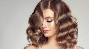 If you don't want such bright hues, you can blend henna with other herbs such as indigo that will tone down the colors. This Is How To Hide Gray Hair Without Dying It