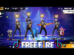 This is the best tik tok auto liker ever created. New Tiktok Free Fire Emote Keren Dan Pilihan Ff Tiktok Kreatif