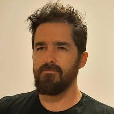 Professor » Tiago Amâncio Novo » Instituto de Geociências » Departamento de  Geologia » Somos UFMG