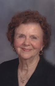 Mary Stansfield Obituary April 20, 2015