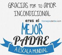 Yo solo quiero ser feliz contigo mi amor. Feliz Dia Del Padre Letras Bonitas 2021 En 2021 Felicitaciones Dia Del Padre Imagenes De Feliz Dia Del Padre Frases Dia Del Padre