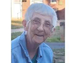 Barbara Weber Obituary (1937