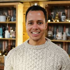 The Repair Shop stars' jobs away from BBC show