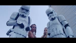 Remade rocket trooper inspired by star wars rebels. Star Wars Rebels Vs Stormtroopers Dance Battle Fan Movie Watch