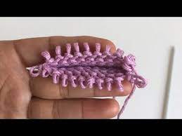 cift lastik orgu yapimi youtube orgu lastik orgu cift orgu