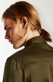 To put it simply, lob is classic and universal. Haircut Ideas For Long Hair Male Folade