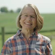 Bill Gustoff for Iowa