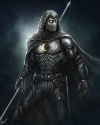 Причину такой жестокости крайне сложно определить. Lunnyj Rycar V Zheleznoj Brone Na Stilnom Arte