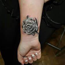 Each artist contributes their own unique artistry, which provides our clients with limitless possibilities to achieve their desired tattoo. 52 Best Black And White Tattoos For All Skin Types