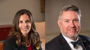 New York State Top 50 Lobbyists 2021