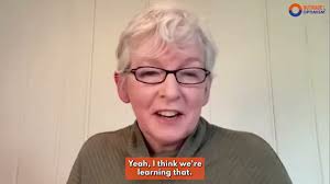 147. IPCC Report: It's Not Too Late to Mitigate with Ko Barrett