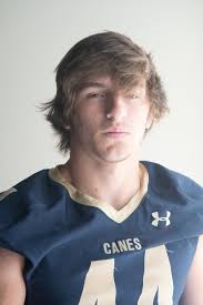 HS FOOTBALL: Haven seeks return to winning ways