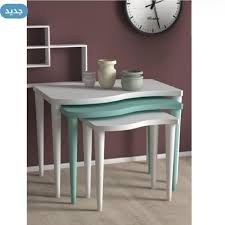 New The 10 Best Home Decor With Pictures وصف المنتج طقم طاولات خدمه موديل Cofarto المقاسات الطاولة الكبيرة الطول 6 Home Decor Interior Interior Design