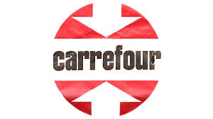Carrefour retail logo business management, business, text, retail, people png. Carrefour Logo Symbol History Png 3840 2160