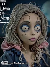 Discover Tim Burton Characters: Gothic Style and Creative Inspiration
