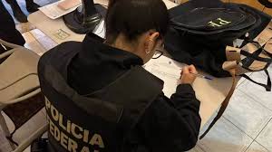 Homem é preso ao ser flagrado com pornografia infantil em Jundiaí