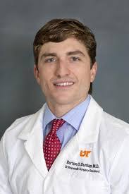 Burton Dunlap's Instagram, Twitter & Facebook