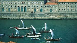 Bateau Rabelo Www Visitportugal Com