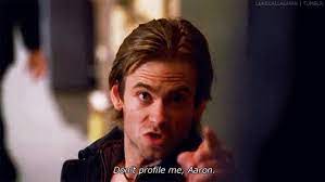 You are shy and very sensitive, but nonetheless intelligent. You Try To Profile Everyone In Your Life