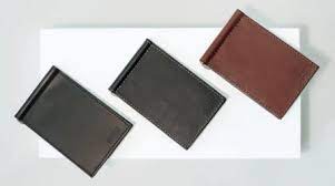 Cleaning Leather Wallet | Leather Care | Harrisson Australia