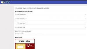 Untuk mengakses laman ini, tidak harus kepala keluarga (kk) yang bersangkutan. Cara Cek Penerima Bansos Tunai Rp 600 Ribu Pkh Bpnt Dan Beras 10 Kg Di Cekbansos Kemensos Go Id Tribunnews Com Mobile