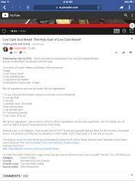 Brazil Nuts Keto Diet Cooking Keto With Kristie Soul Bread Keto