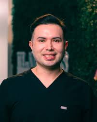 The Dental Care Team at KA Dental