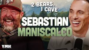 Sebastian Maniscalco 2