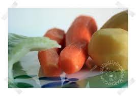 Brodo vegetale svezzamento quali verdure. Bolli Bolli Pentolino Svezzamento Il Primo Brodo Vegetale