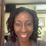 Isha Mcfarlane's Instagram, Twitter & Facebook