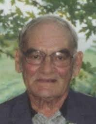 Harvey Lauermann Obituary (2014)