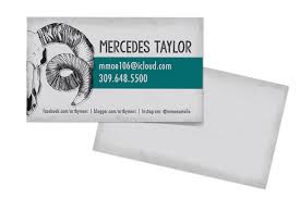 You create the course once and you can sell it to many people over and over again. Artist Business Cards On Behance