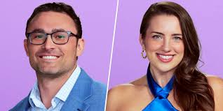 Love Is Blind' Season 6 Viewer Reactions to Matthew