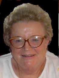 R. Marion Blankenhorn Obituary (2009)