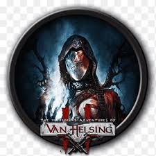 The incredible adventures of van helsing. The Incredible Adventures Of Van Helsing Png Images Pngegg