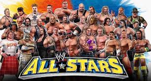 Wwe All Stars Psp Usa Iso Free Download Https Www Ziperto Com Wwe All Stars Psp All Star Nintendo 3ds Jeux Gratuit