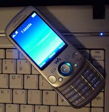 Sony Ericsson Zylo Hands-on Review ...