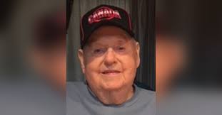 Obituary information for Kenneth A. McKee