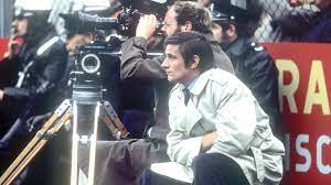 60 Jaar Studio Sport Zo Veel Moois Voor Alle Mensen In Alle Takken Van Sport Nos