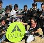 Paintball in Ohio from lvlupsports.com