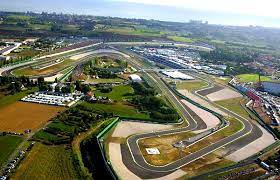 La visita guidata del circuito alla scoperta di tante curiosità, e della sua storia! Misano World Circuit Marco Simoncelli Announces New Track Time Based Rental Fees Autoevolution